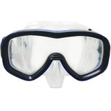  Maska za potapljanje PVC, Adria Senior Modra | Shoptok.si
