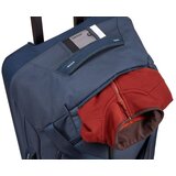 Thule Putna torba Crossover 2 Wheeled Duffel 76cm/30" 87L plavi | shoptok.hr
