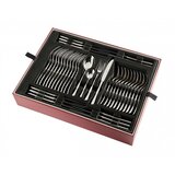 Gerlach Set jedilnega pribora Muse 68 PCS. V škatli, (21400462) Cene