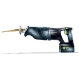 Festool Akumulatorska ubodna pila RSC 18 5,0 EB-Plus, Piljenje s akumulatorskim ubodnim pilama 576948 | shoptok.hr