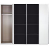 James Wood Omara Z Drsnimi Vrati Bensheim, Bela, Temno Siva | Shoptok.si