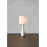 Markslöjd 108904 - Stona lampa BIRILLO 1xE14/60W/230V bela | Eponuda.com