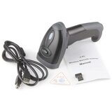 Gsan POS Wireless Laser Barcode Scanner GS-1880W | Eponuda.ba