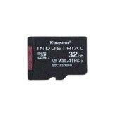 Kingston Technology Industrial 32 GB MicroSDHC UHS-I 10.razred | shoptok.hr