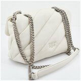 Pinko LOVE MINI PUFF CL SHEEP Bijela | shoptok.hr