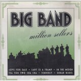 POSNETI MEDIJI VA-BIG BAND MILLION SELLE - BIG BAND MILLION SELLERS, (21008815) | Shoptok.si