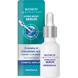 Multiactiv Serum Hyaluronic acid Hydro Boost za hidrataciju i triorbitalni lifting 20ml | Eponuda.com