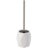 Tendance wc četka dijamant 37X11 cm keramika bela 6680100 Cene
