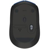 Logitech M171 bežični optički mi&amp;scaron;, crno-sivi Slike
