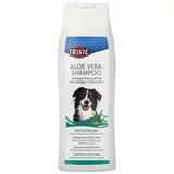 Trixie Šampon za pse Aloe Vera - 250 ml