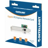 Intellinet LAN MK 522533 PCI-E 10/100/1000Mbp/s | Eponuda.com