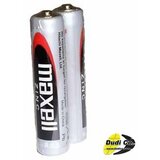 Maxell cink baterija R03 MBR03 Cene