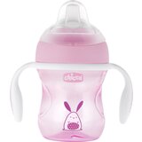 Chicco transportna šolja 200ml 4+ | ePonuda.com
