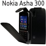 Preklopni etui / ovitek / zaščita za Nokia Asha 300 | Shoptok.si