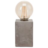 Eglo 49812 - Stona lampa PRESTWICK 1xE27/60W | Eponuda.com