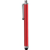 RIFF iLike PS1 univerzalni kapacitivni zaslon Stylus Pen (10,5 cm) za pametni telefon in tablični računalnik rdeča, (21222305) Cene