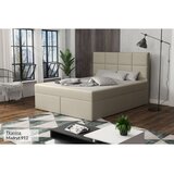  Tapecirani krevet BESSO 140x200 - Madryt 912 | shoptok.hr