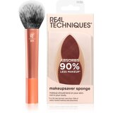 Real Techniques Duo Set set za lice u