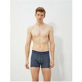 Koton Boxer Shorts - Blue - Single pack cene