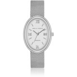 Amelia Parker Ura Ure Srebrna | Shoptok.si