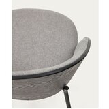 Kave Home Crne/sive blagovaonske stolice u setu 2 kom Eamy – | shoptok.hr