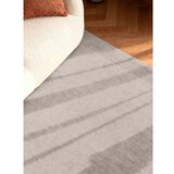 Villeroy Boch Sivi ručno rađen tepih od mješavine vune 80x150 cm Kari – | shoptok.hr