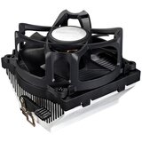DeepCool BETA10 AMD Socket CPU kuler 89W 92mm.Fan 2200rpm 39CFM 30dB FM2/FM1/AM3+/AM3/AM2+/940/754 | ePonuda.com