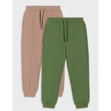 Sinsay Hlače 2 pack | shoptok.hr