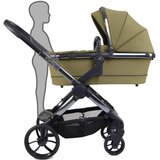 iCandy kolica 2u1 Peach 7, Olive Green Phantom IC2611 | shoptok.hr
