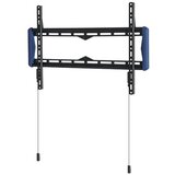  B-Tech Elements Fixed 600 Flat 2.03 m (80) Wall Black, Blue | shoptok.hr