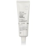 VT COSMETICS Reedle Shot Synergy Repair Cream 50 dnevna krema za lice za sve vrste kože 50 ml unisex | shoptok.hr
