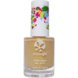 girl nail polish - sunflower (v)