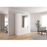 Modern Living Omara S Klasičnimi Vrati Mainz, Bela | Shoptok.si