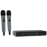 Sennheiser XSW 1-835 DUAL, B-Band - - Audio-Kondric | Shoptok.si