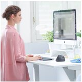 Logitech MX Vertical bluetooth & brezžična optična vertikalna miška | Shoptok.si