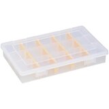 ALLIT organizator sa 20 pregrada 370 x 295 x 60 mm 457234 | Eponuda.ba
