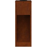  Solarna LED svjetiljka za stazu 2 pcs Bronzana | shoptok.hr