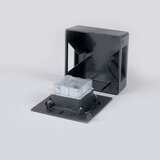  Brilagi - LED spoljno zidno svetlo DOUBLERAY LED/6W/230V antracit IP54 | Eponuda.com
