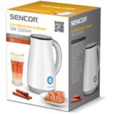 Sencor aparat za grijanje mlijeka SMF 2020WH | shoptok.hr