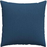 vidaXL jastučići za sofu 2 pcs plava 80 x 80 cm tkanina | shoptok.hr