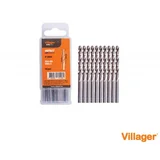 burgija za metal Impact Line HSS-DM 5.5 mm 10/1 ( 062690 )
