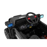  Terenski buggy na akumulator - crna | shoptok.hr