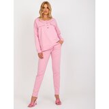 LAKERTA Set-LK-KMPL-509315.06-pink | Shoptok.si