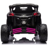 Buggy Can-am rozi - auto na akumulator | shoptok.hr