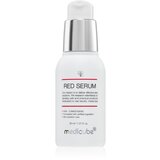MEDICUBE Red Serum intenzivno vlažilni serum z antioksidacijskim učinkom 30 ml Cene