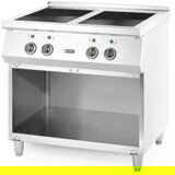 Šporet indukcioni/ sa 4 kola | Eponuda.ba