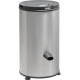 Thomas sušilnik Centri 776 SEK Inox | Shoptok.si