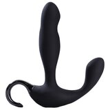 Mizzzee Vrteči se masaž prostate analnega vibratorja 82672668 USB ABS, (21691431) | Shoptok.si