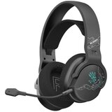 A4Tech A4-GR370 black bloody gejmerske slusalice sa mikrofonom, BTv5.3+2,4Ghz+kabl, 50mm/16ohm, rgb | ePonuda.com
