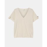 Vero_Moda Majice & Polo majice 10324115 BAILEY Rožnata | Shoptok.si